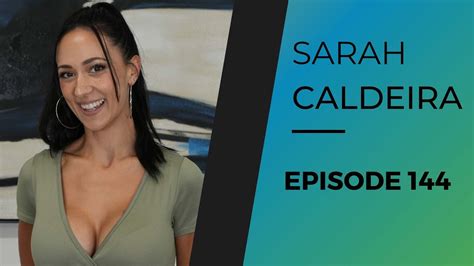 Sarah Caldeira (@.